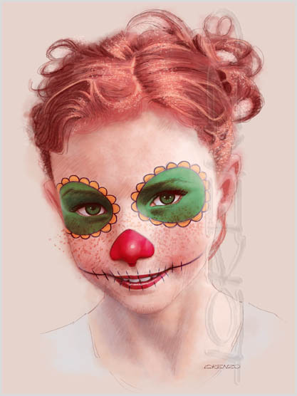 Lorenzo artworks, Various Art