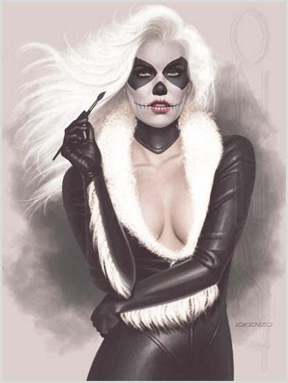 Lorenzo artworks, Various Art