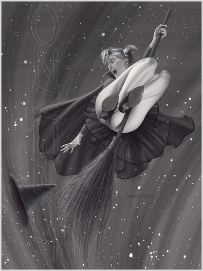 Lorenzo artworks, Various Art