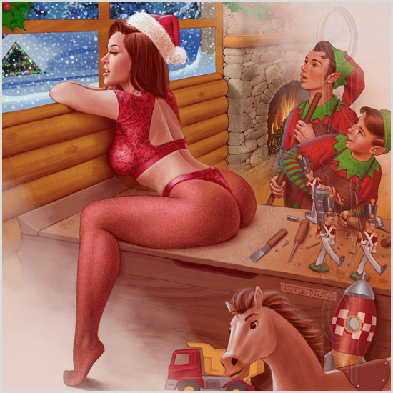 Lorenzo artworks, Various Art