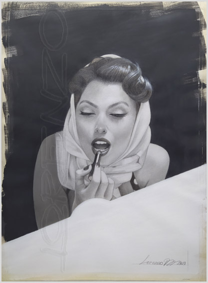 Lorenzo artworks, Various Art