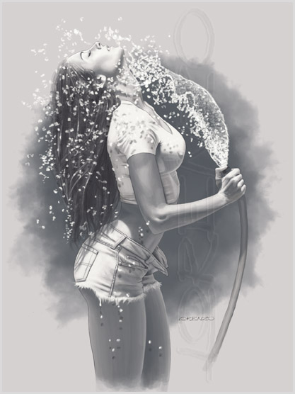 Lorenzo artworks, Various Art