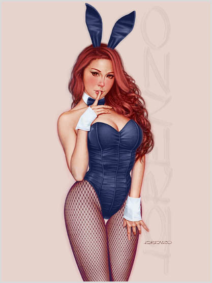 Lorenzo artworks, Various Art