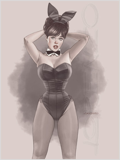 Lorenzo artworks, Various Art