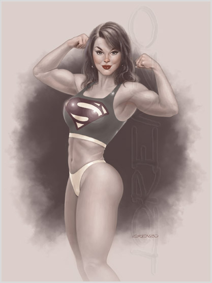 Lorenzo artworks, Various Art