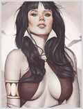 Lorenzo artworks, miscellaneous art