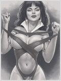 Lorenzo artworks, miscellaneous art