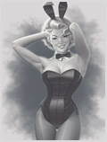 Lorenzo artworks, miscellaneous art