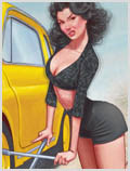 Lorenzo artworks, miscellaneous art