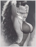 Lorenzo artworks, miscellaneous art