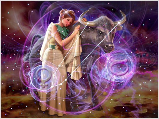 Lorenzo artworks, zodiac Fantasy art