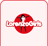 LorenzoGirls: Store of the Pin-Up artist Lorenzo Di Mauro