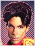 Lorenzo artworks, portraits, Prince the Artist