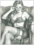 Lorenzo artworks, miscellaneous art