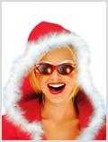 Lorenzo artworks, portraits, Mary Christmas
