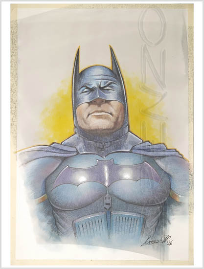 Lorenzo artworks, Various Art