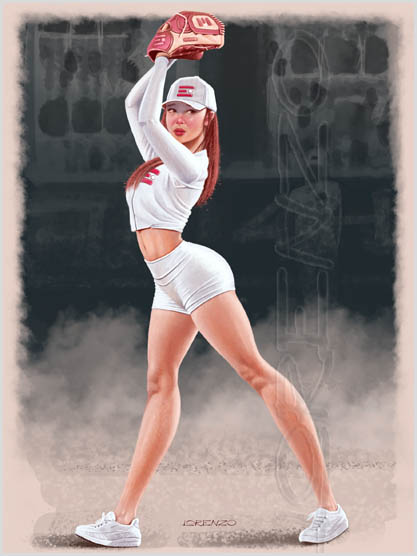Lorenzo artworks, Various Art
