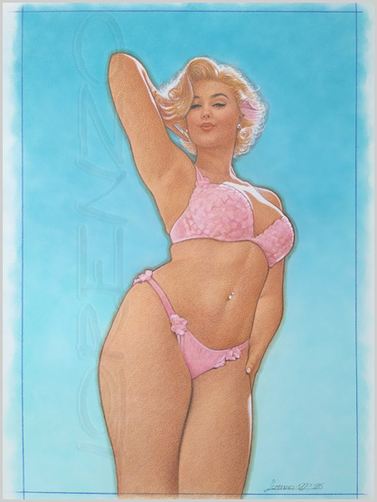 Lorenzo artworks, Various Art