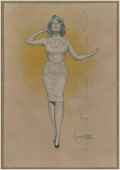 Lorenzo artworks, Various Art